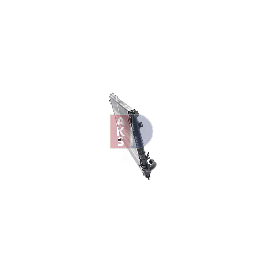 AKS Dasis 442039N Air Conditioning Condenser