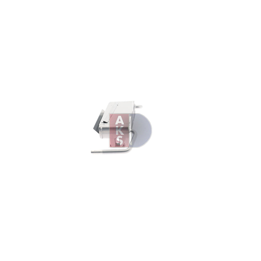 AKS Dasis 446015N Engine Oil Cooler