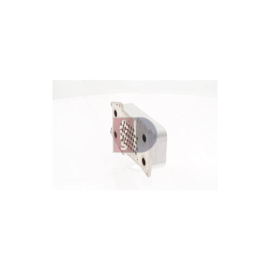 AKS Dasis 446052N Engine Oil Cooler