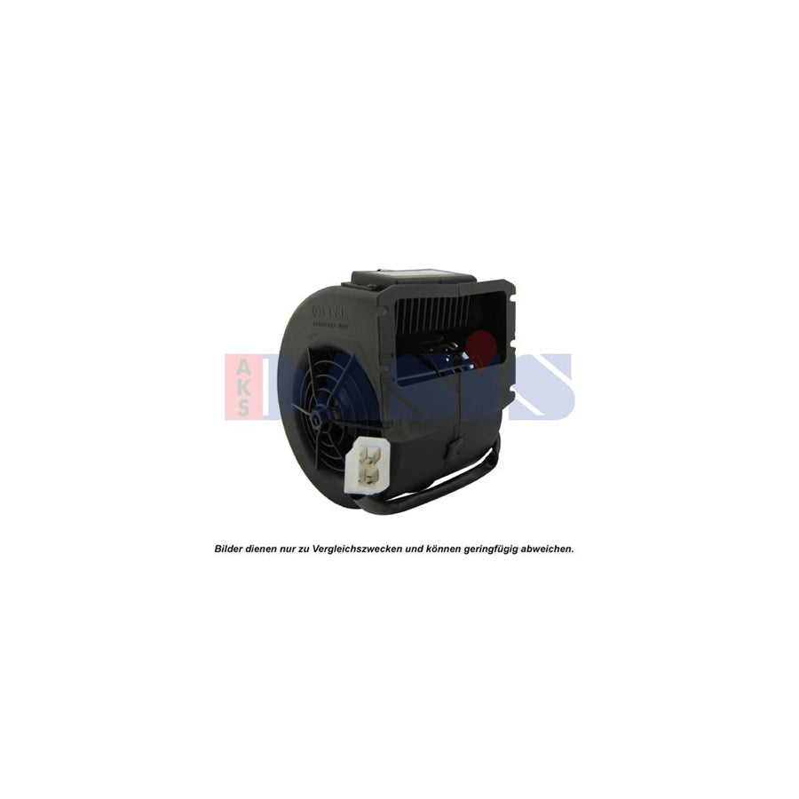 AKS Dasis 448173N Interior Blower