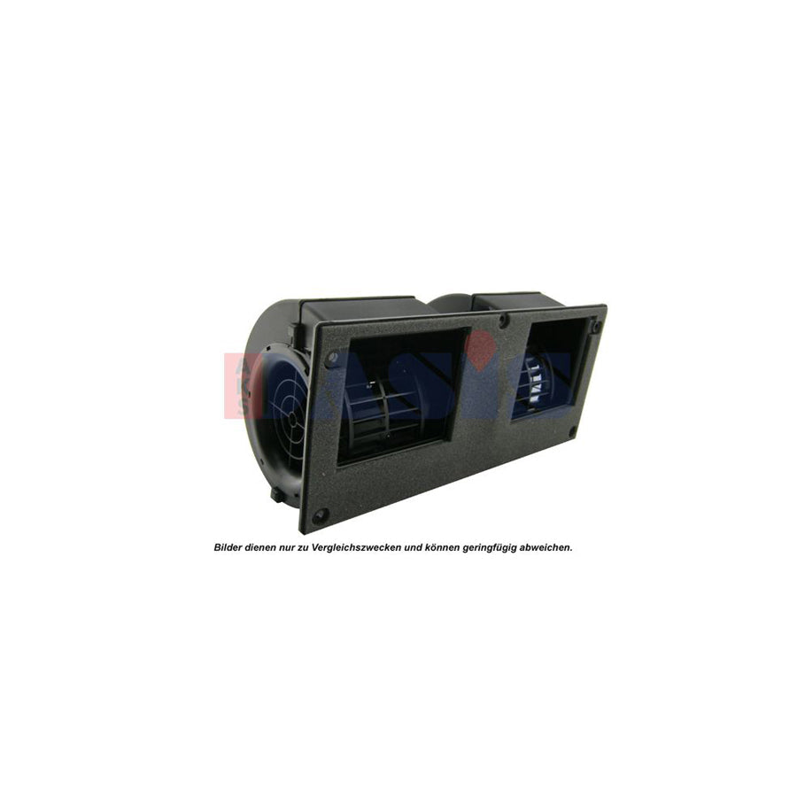 AKS Dasis 448174N Interior Blower