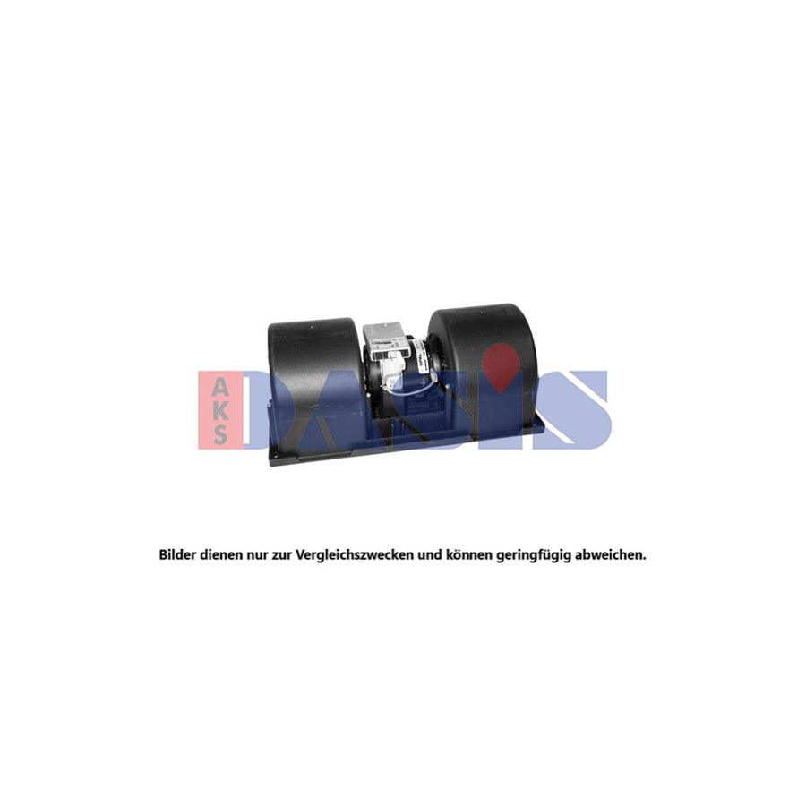 AKS Dasis 448201N Interior Blower