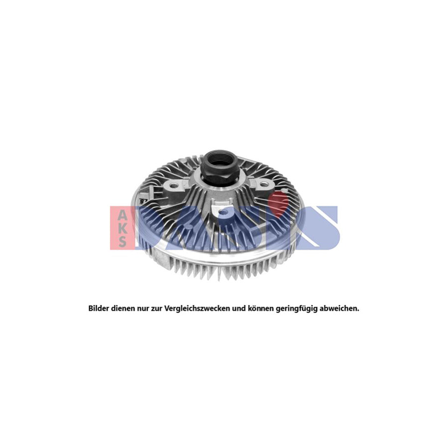 AKS Dasis 448207N Fan Clutch