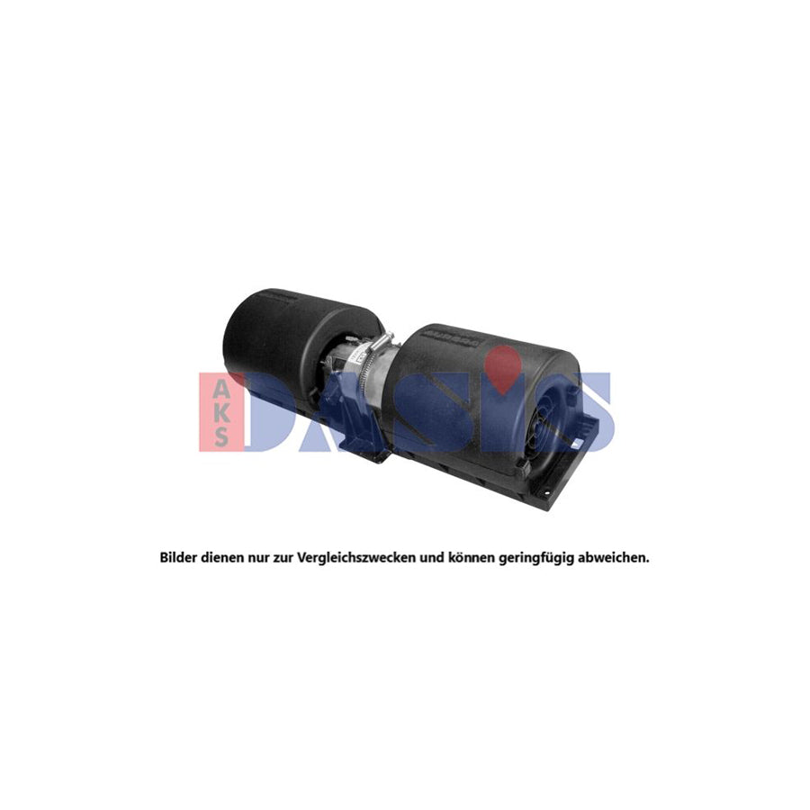 AKS Dasis 448210N Interior Blower