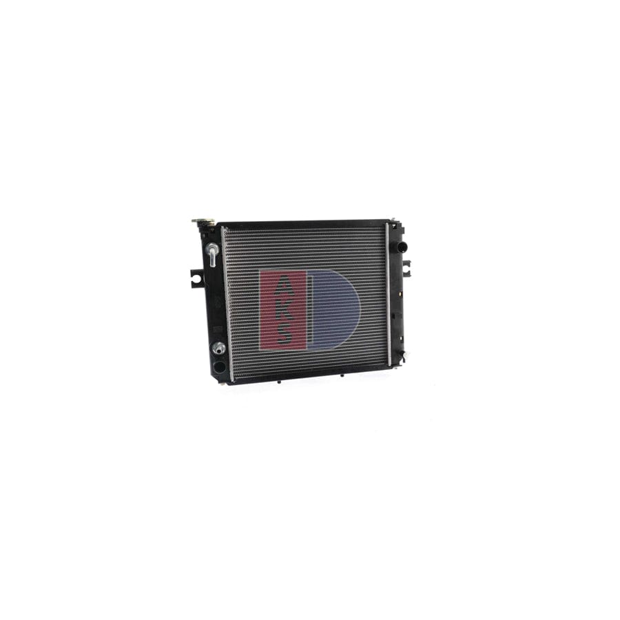 AKS Dasis 450021N Engine Radiator