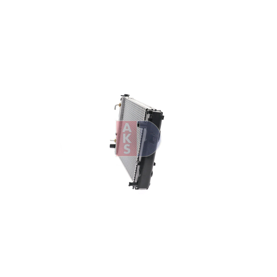 AKS Dasis 450023N Engine Radiator