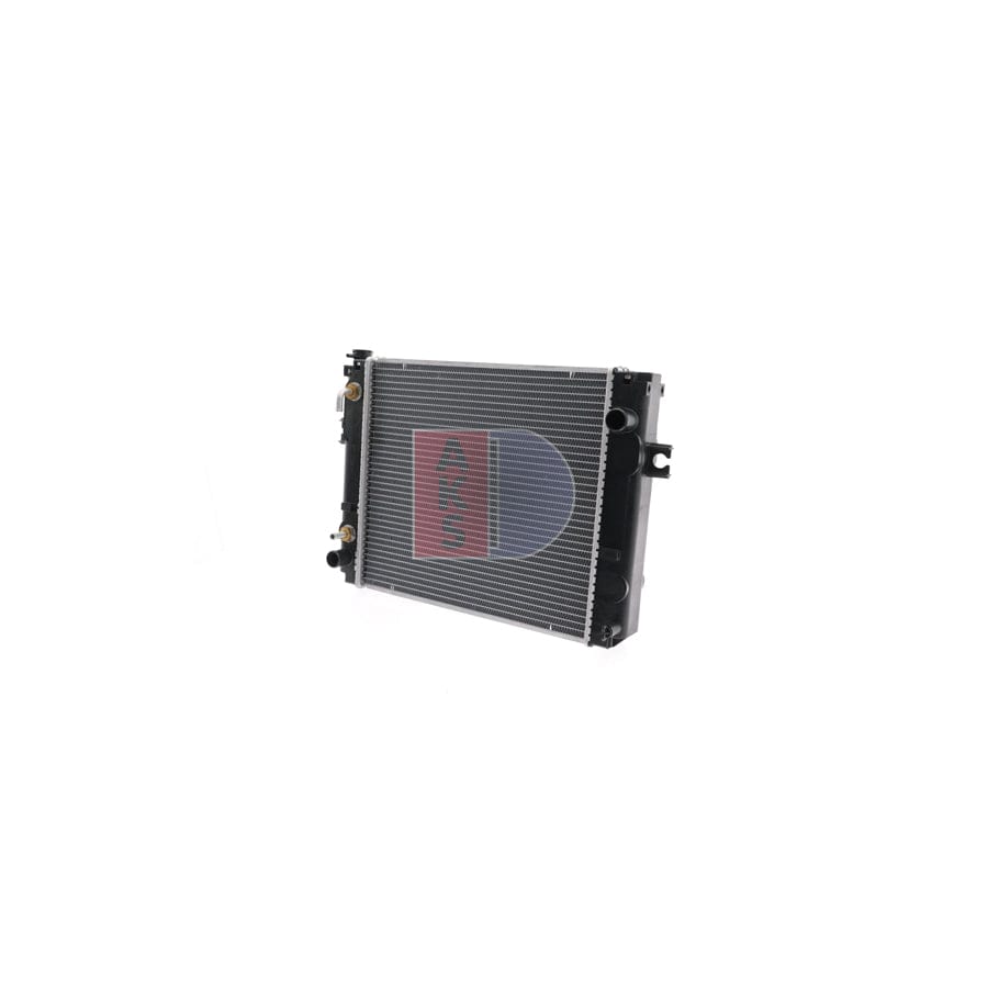 AKS Dasis 450027N Engine Radiator