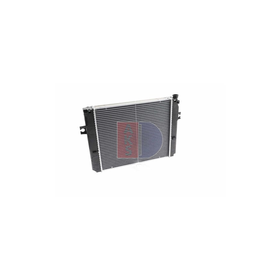 AKS Dasis 450035N Engine Radiator