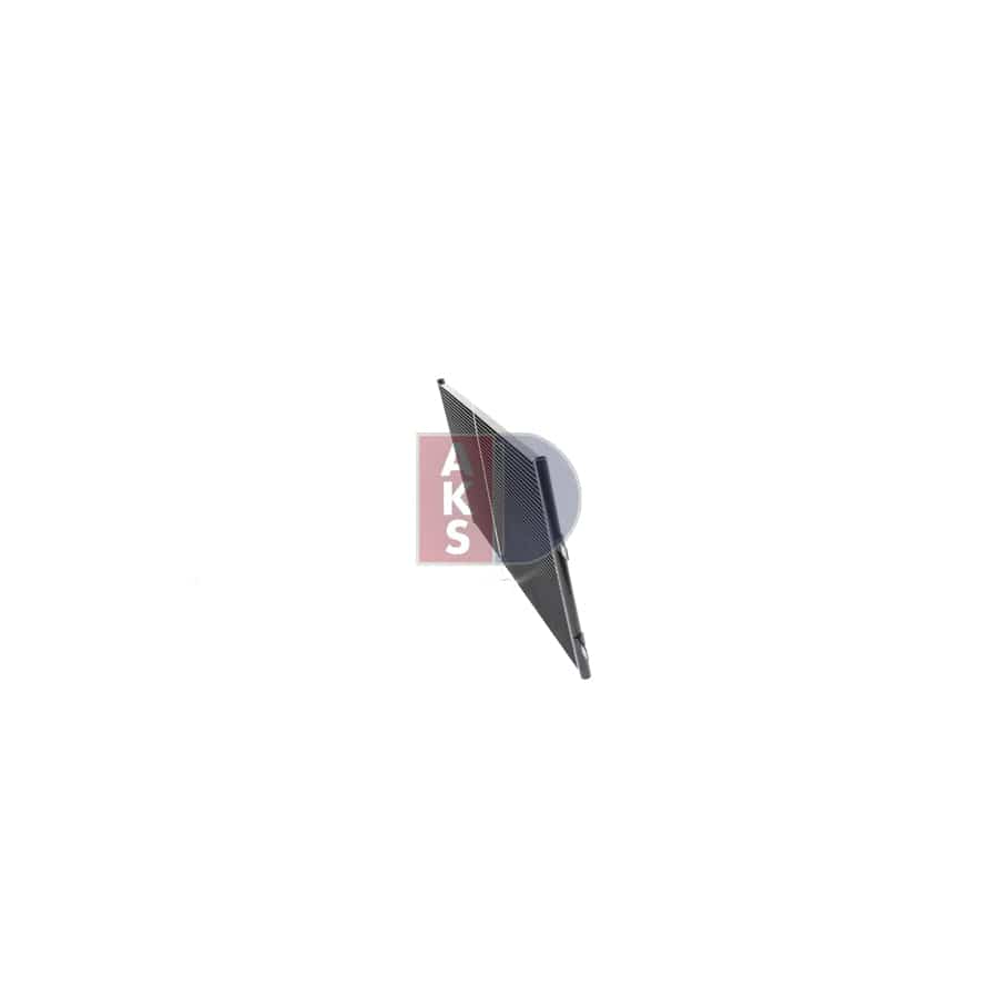 AKS Dasis 450036N Engine Radiator