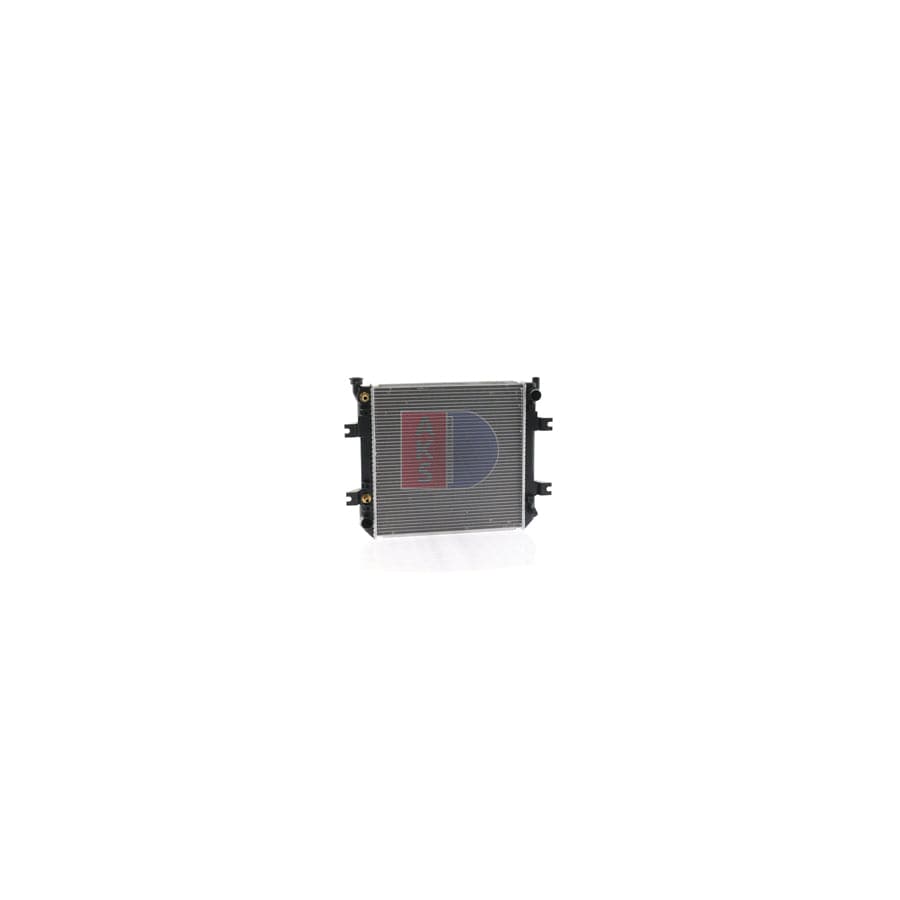 AKS Dasis 450045N Engine Radiator