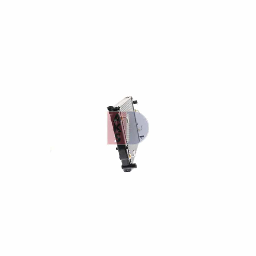 AKS Dasis 450047N Engine Radiator