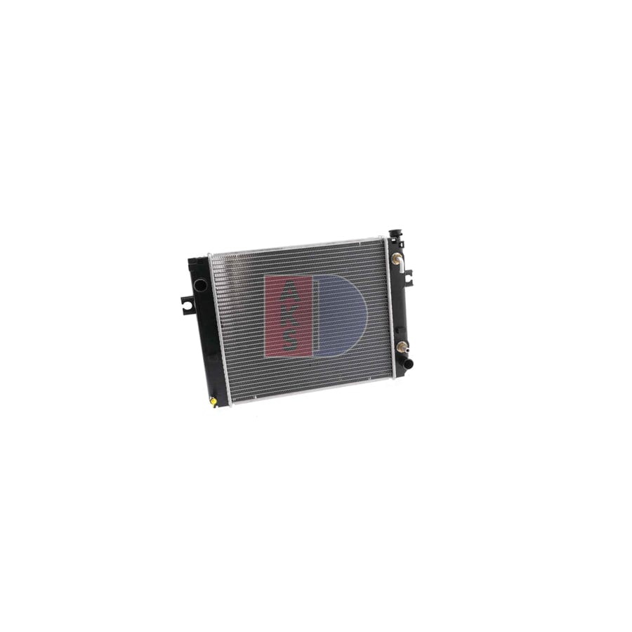 AKS Dasis 450054N Engine Radiator