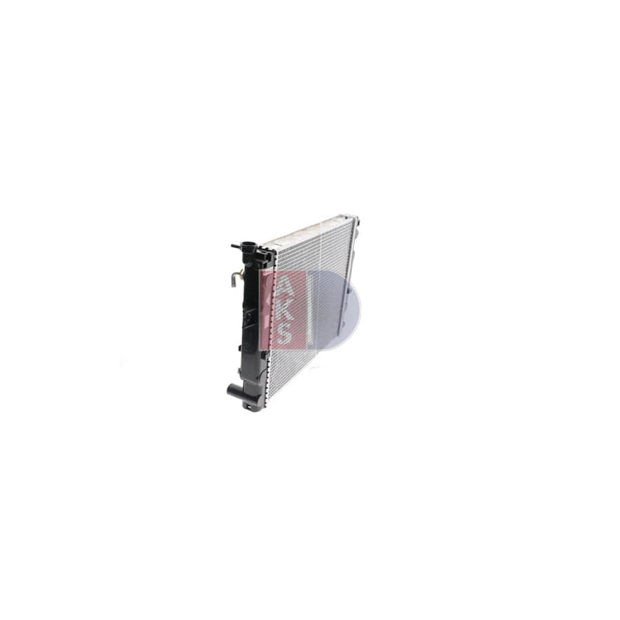 AKS Dasis 450063N Engine Radiator