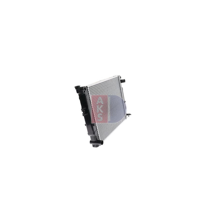 AKS Dasis 450070N Engine Radiator