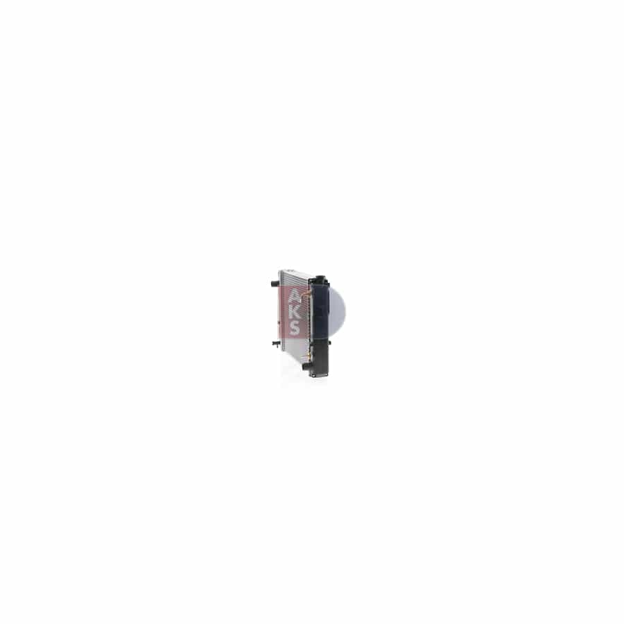AKS Dasis 450072N Engine Radiator