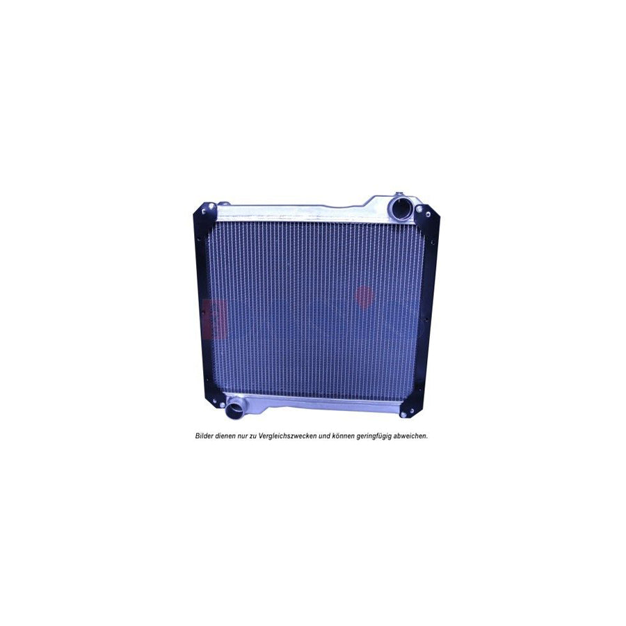 AKS Dasis 450077N Engine Radiator