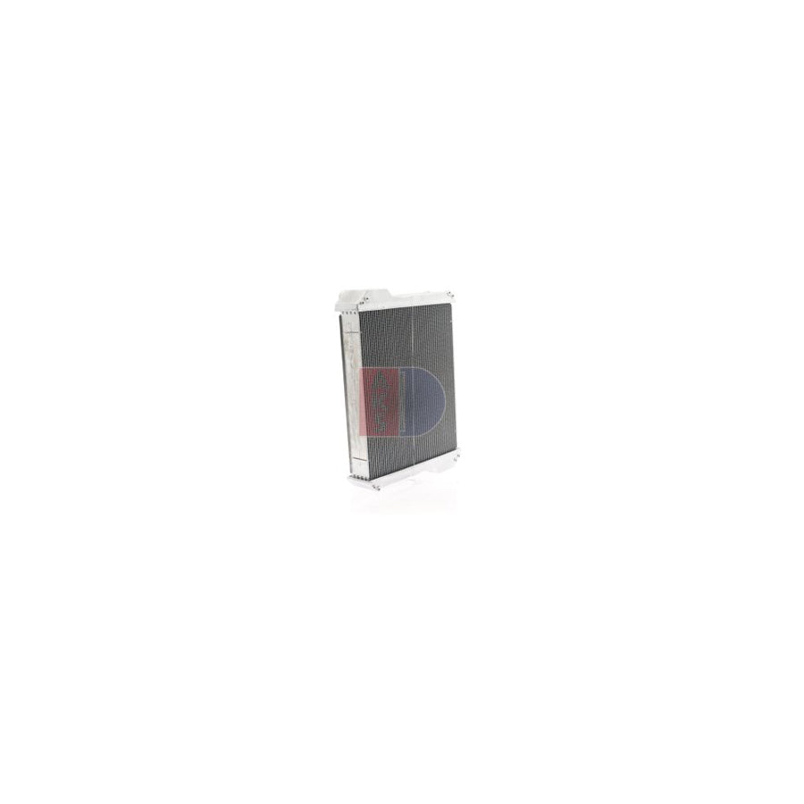 AKS Dasis 450096N Engine Radiator