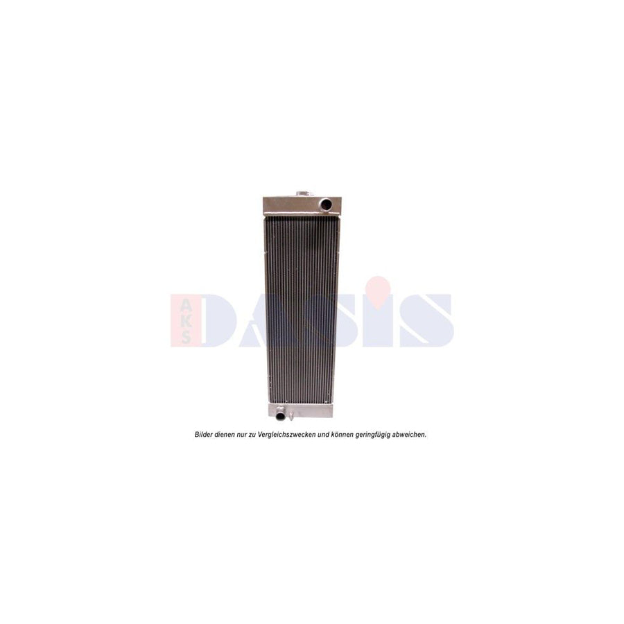 AKS Dasis 450101N Engine Radiator