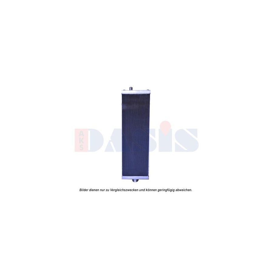 AKS Dasis 450113N Engine Radiator