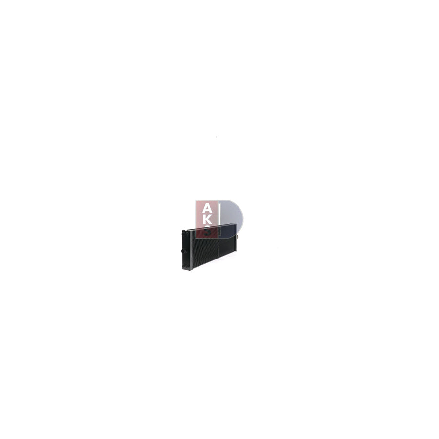 AKS Dasis 450148N Engine Radiator