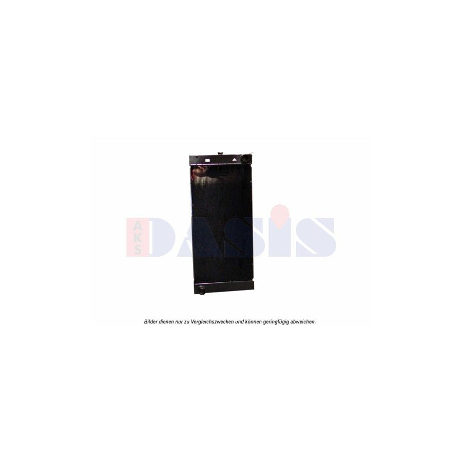 AKS Dasis 450159N Engine Radiator