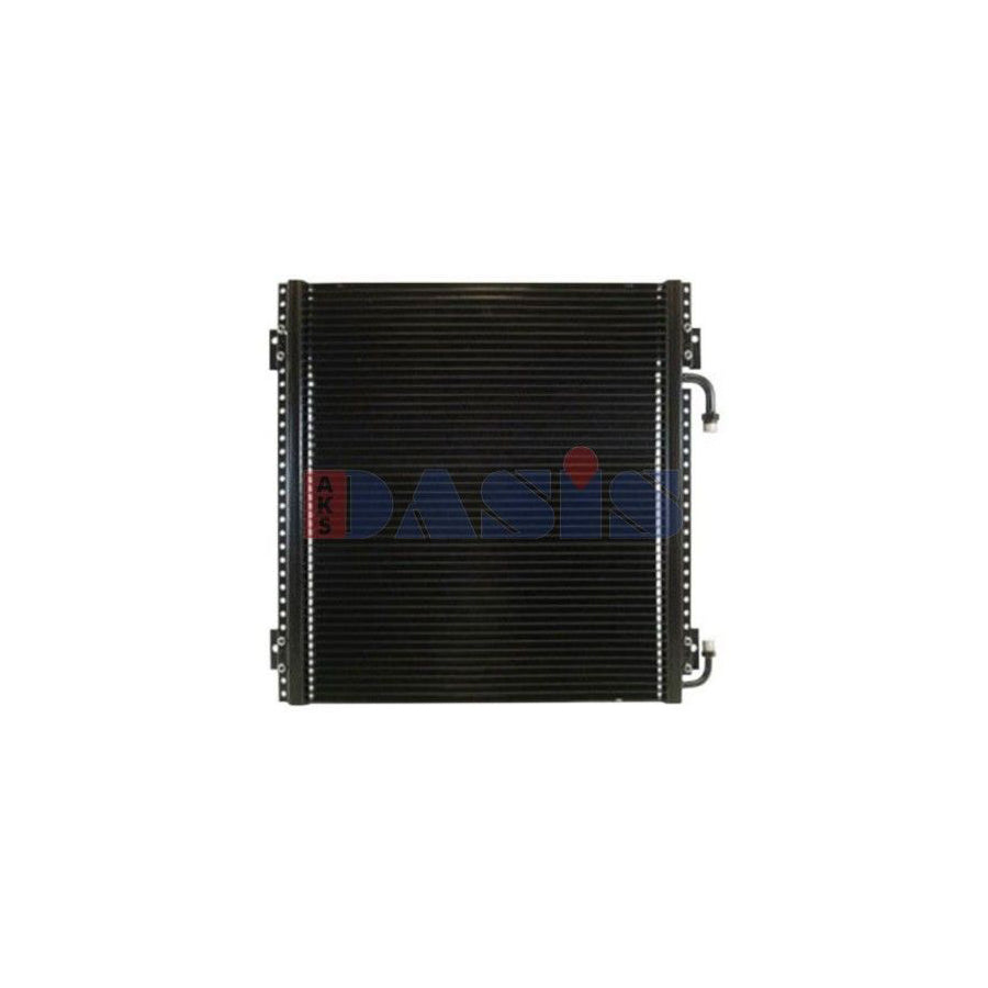AKS Dasis 452009N Air Conditioning Condenser