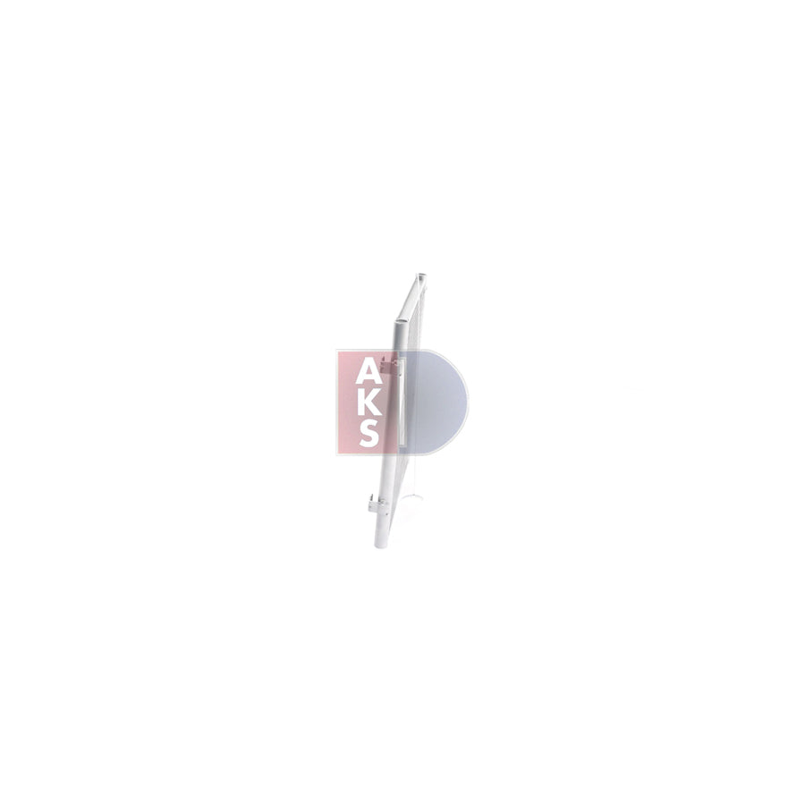 AKS Dasis 452010N Air Conditioning Condenser
