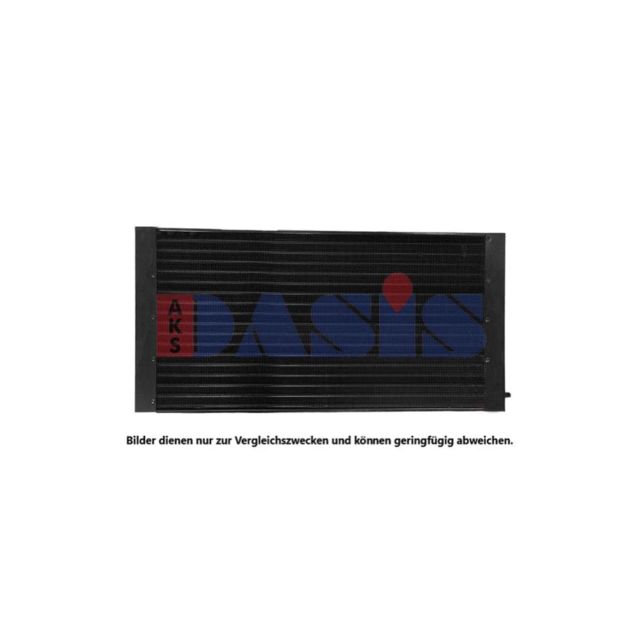 AKS Dasis 452018N Air Conditioning Condenser
