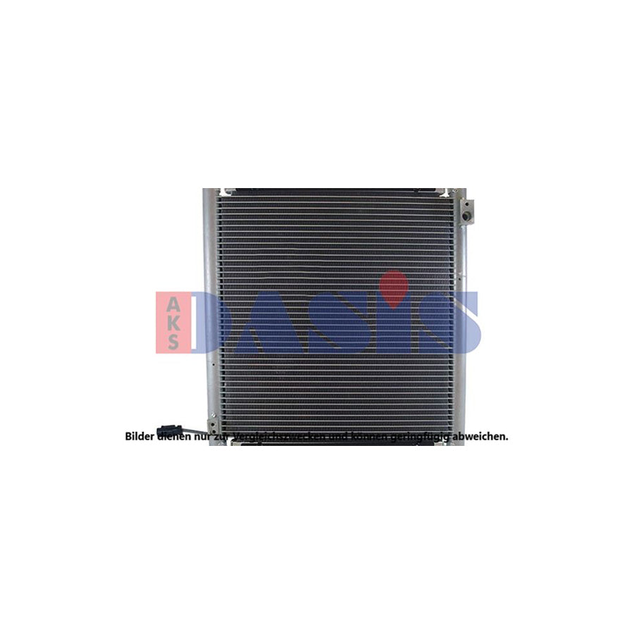 AKS Dasis 452022N Air Conditioning Condenser