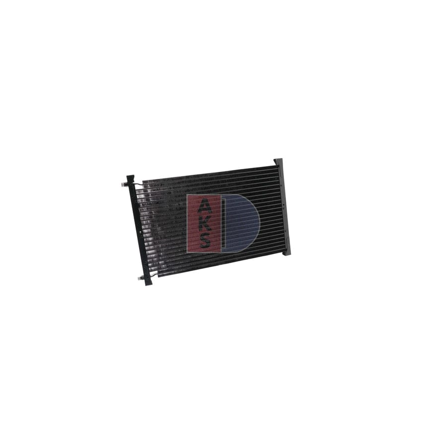 AKS Dasis 456014N Engine Oil Cooler