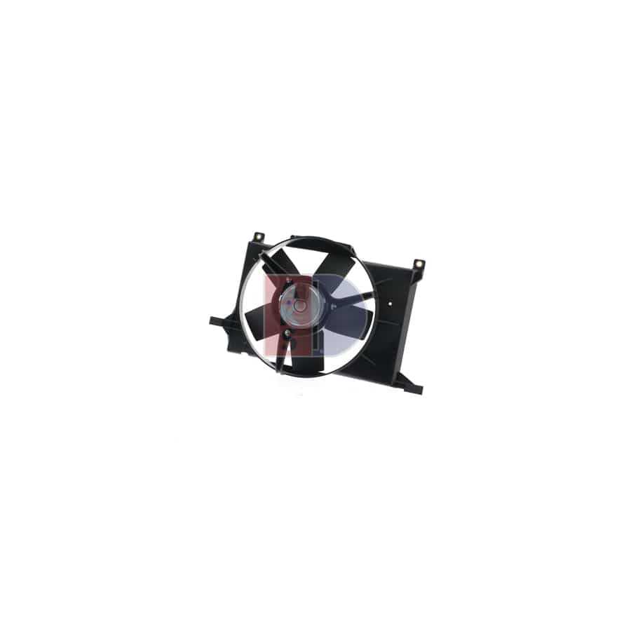 AKS Dasis 460016N Engine Radiator