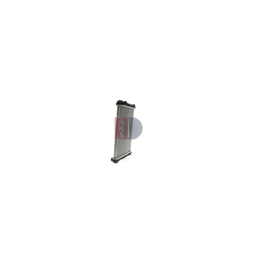 AKS Dasis 460027N Engine Radiator
