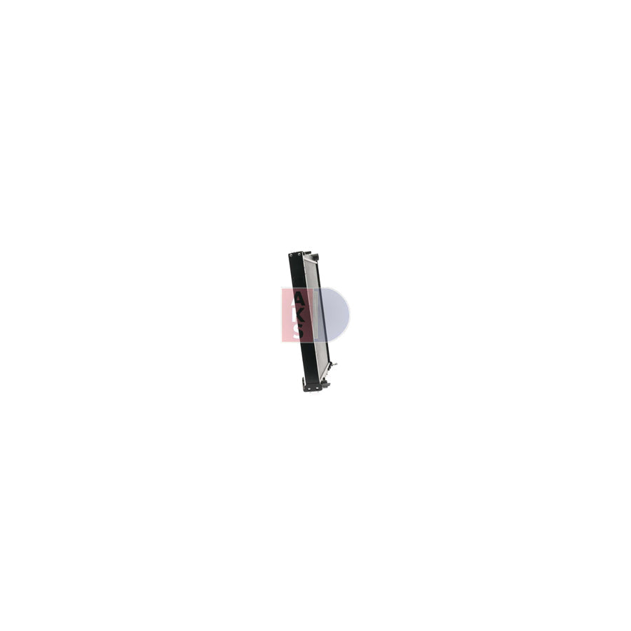 AKS Dasis 460390N Engine Radiator