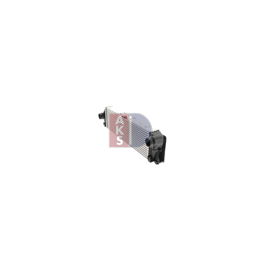 AKS Dasis 468001N Fan Clutch