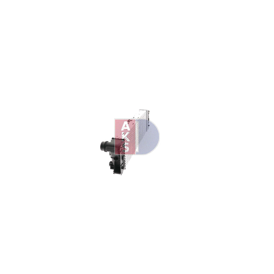 AKS Dasis 468002N Fan Clutch