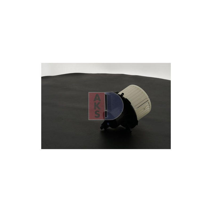 AKS Dasis 468060T Fan, Radiator