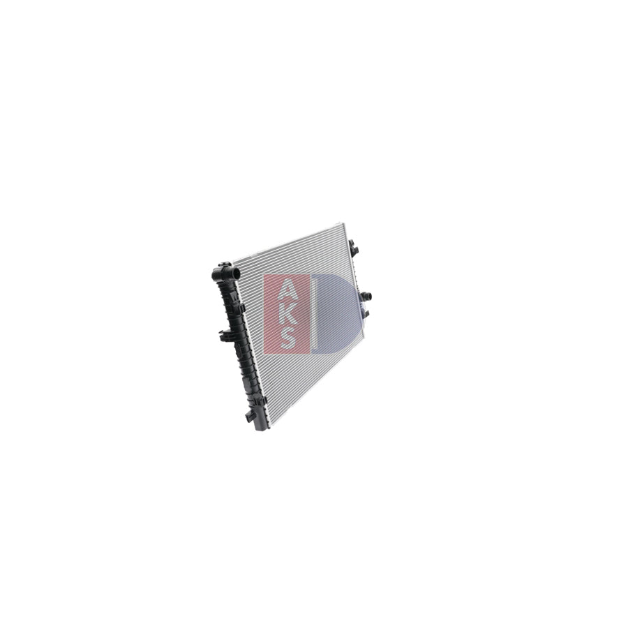 AKS Dasis 480020N Engine Radiator for Audi A3