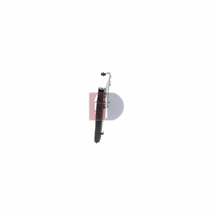 AKS Dasis 480023N Engine Radiator for Audi A4