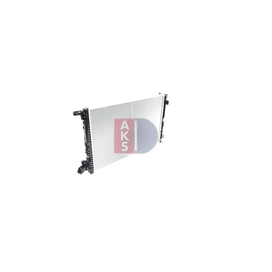 AKS Dasis 480033N Engine Radiator
