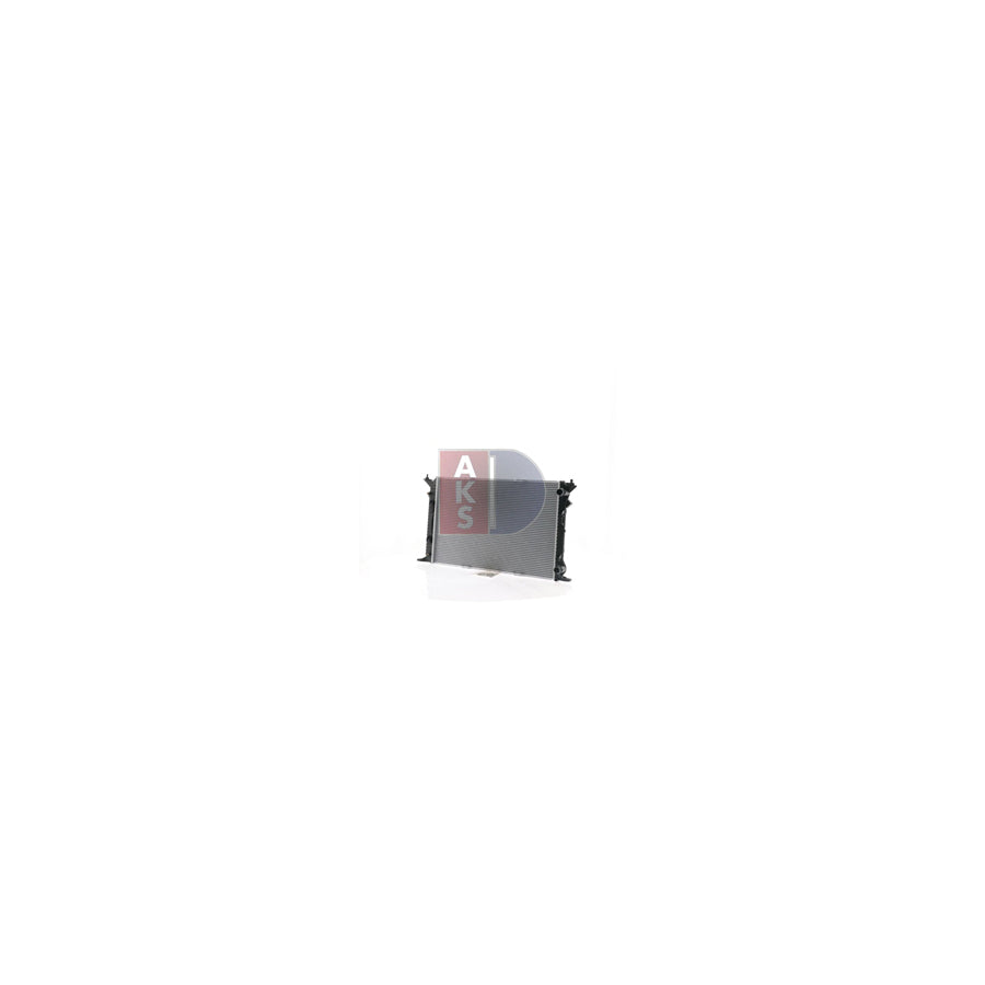 AKS Dasis 480034N Engine Radiator