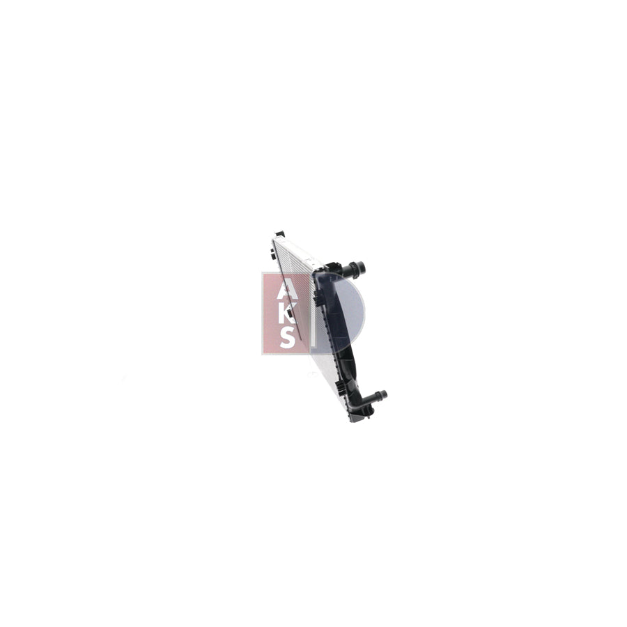 AKS Dasis 480043N Engine Radiator