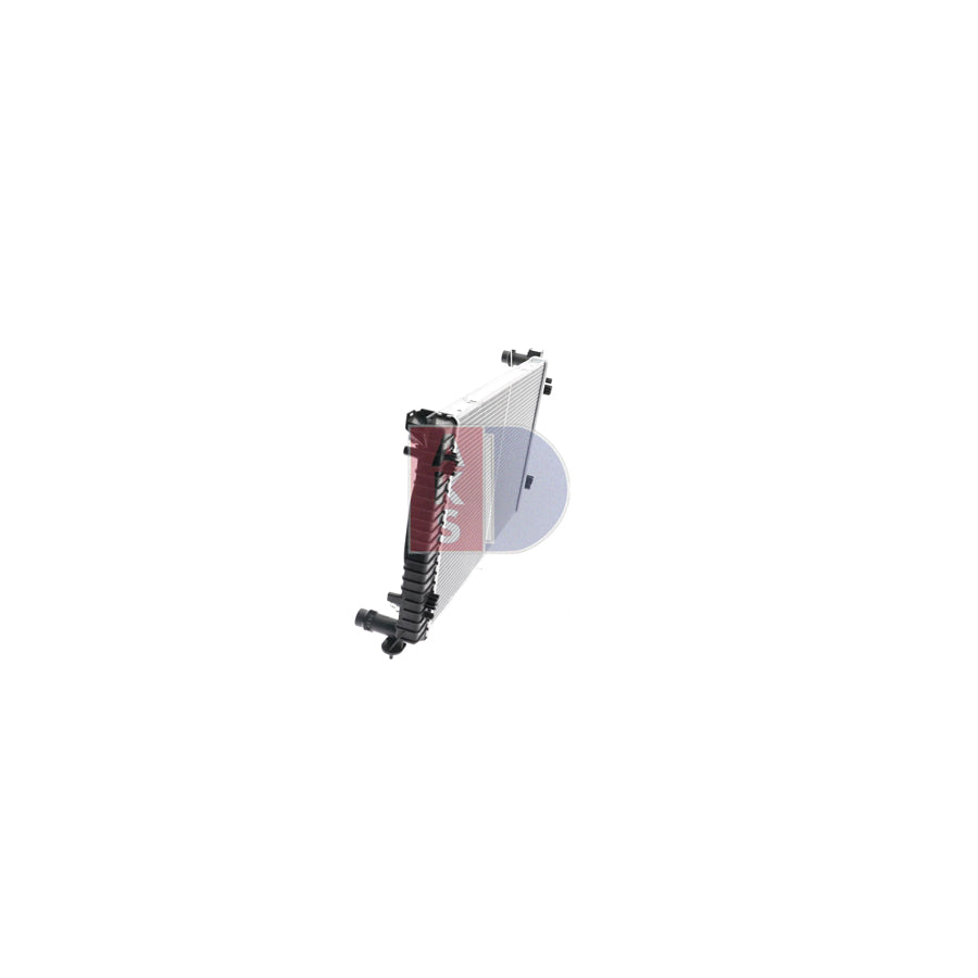 AKS Dasis 480044N Engine Radiator for Audi A4