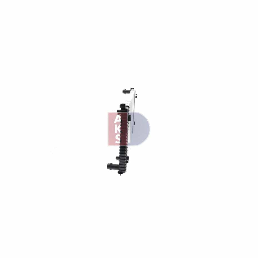 AKS Dasis 480047N Engine Radiator for Audi A6