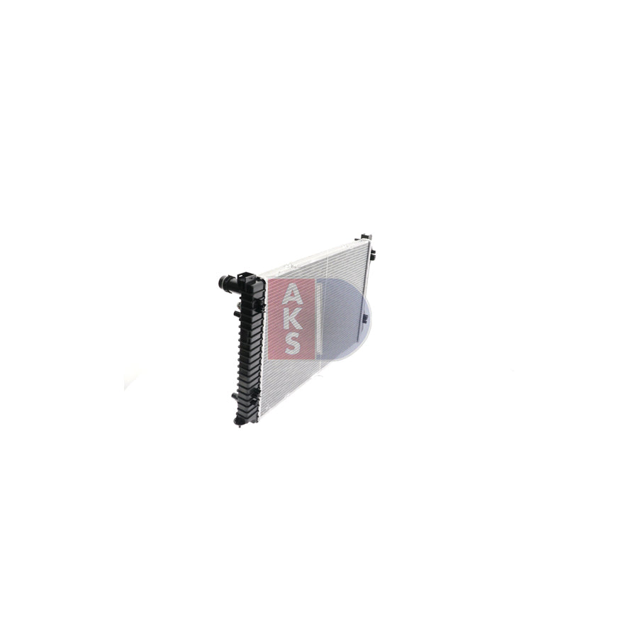 AKS Dasis 480063N Engine Radiator for Audi A6