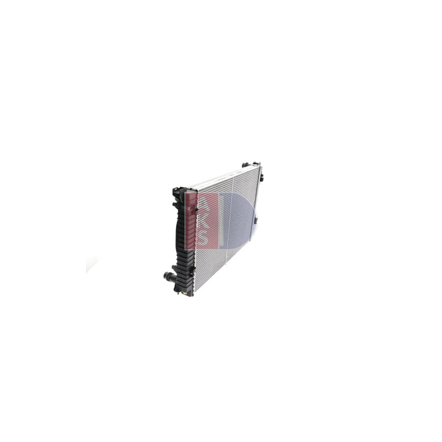 AKS Dasis 480068N Engine Radiator for Audi A4