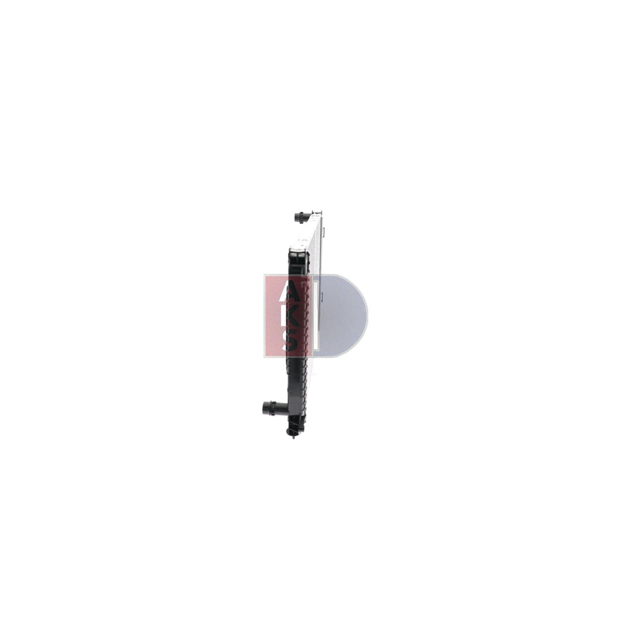 AKS Dasis 480140N Engine Radiator