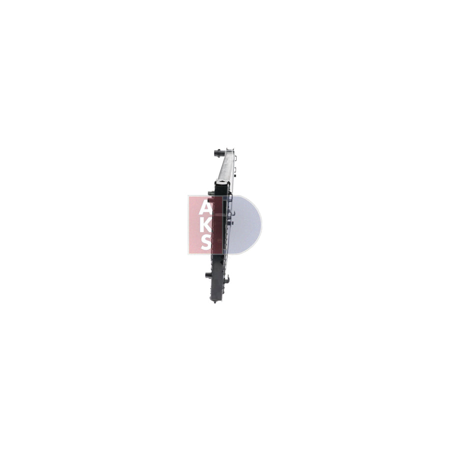 AKS Dasis 480370N Engine Radiator