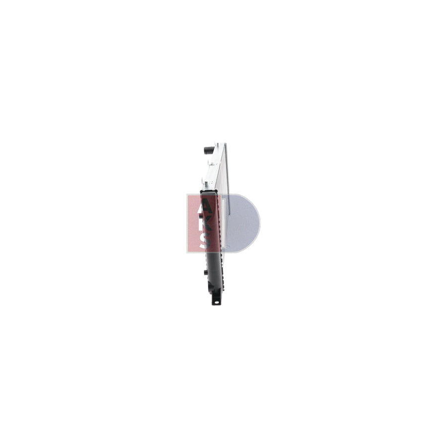 AKS Dasis 480550N Engine Radiator