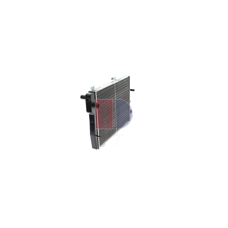 AKS Dasis 480590N Engine Radiator