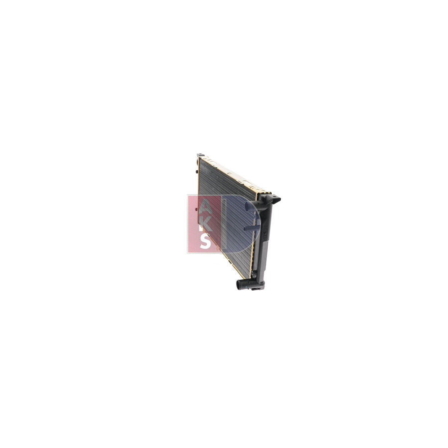 AKS Dasis 480640N Engine Radiator